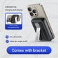[CCC Power Bank] Acefast 10000mAh Magnetic Wireless Charge Power Bank 22.5W Fast Charging 3C Certified M24 Tech House Singapore