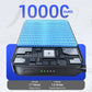 [CCC Power Bank] Acefast 10000mAh Magnetic Wireless Charge Power Bank 22.5W Fast Charging 3C Certified M24 Tech House Singapore