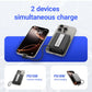 [CCC Power Bank] Acefast 10000mAh Magnetic Wireless Charge Power Bank 22.5W Fast Charging 3C Certified M24 Tech House Singapore