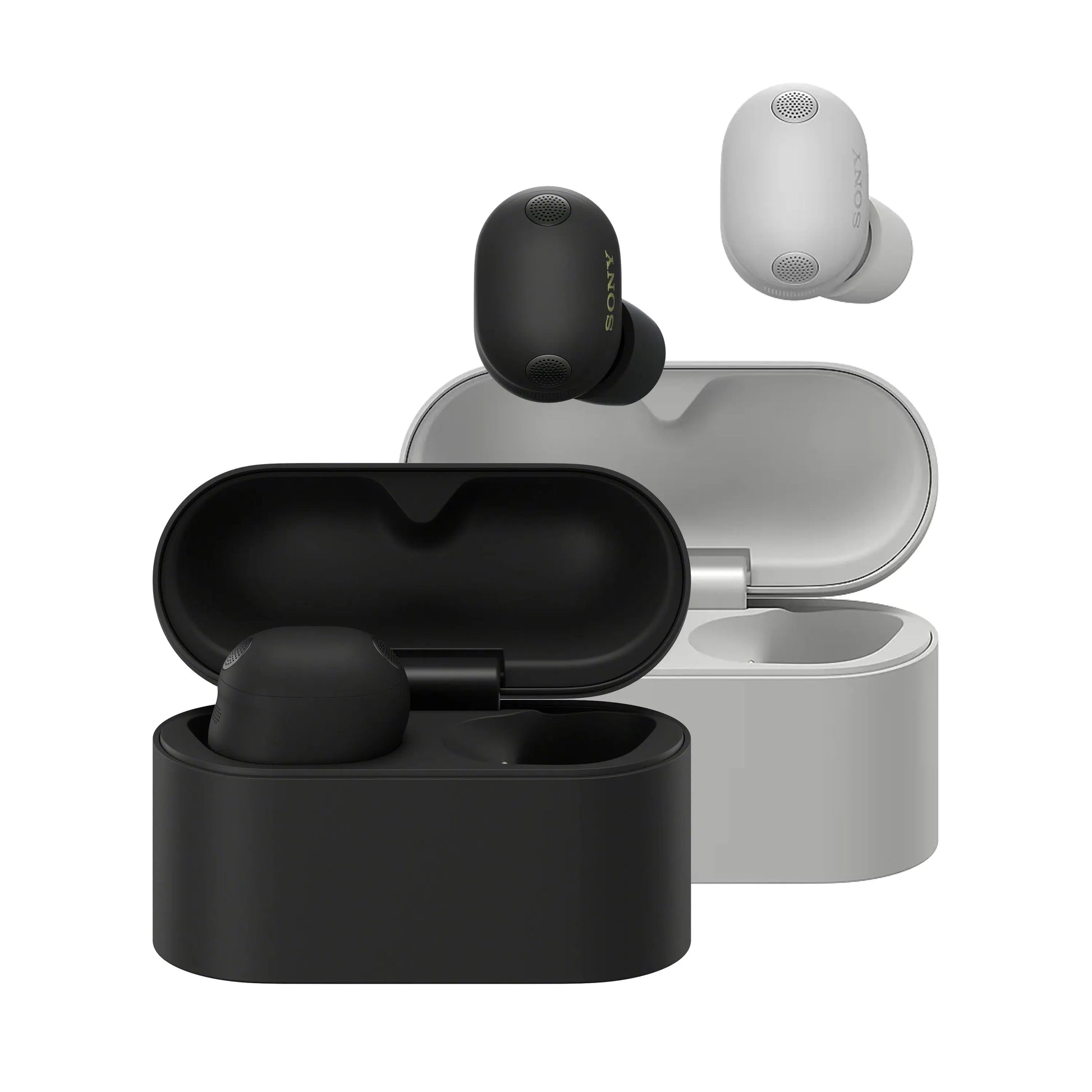 Sony Wireless Noise Cancelling Headphones 1000X series WF-1000XM6 Tech House Singapore