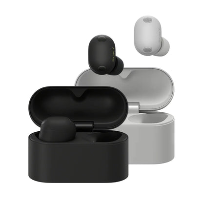 Sony Wireless Noise Cancelling Headphones 1000X series WF-1000XM6 Tech House Singapore