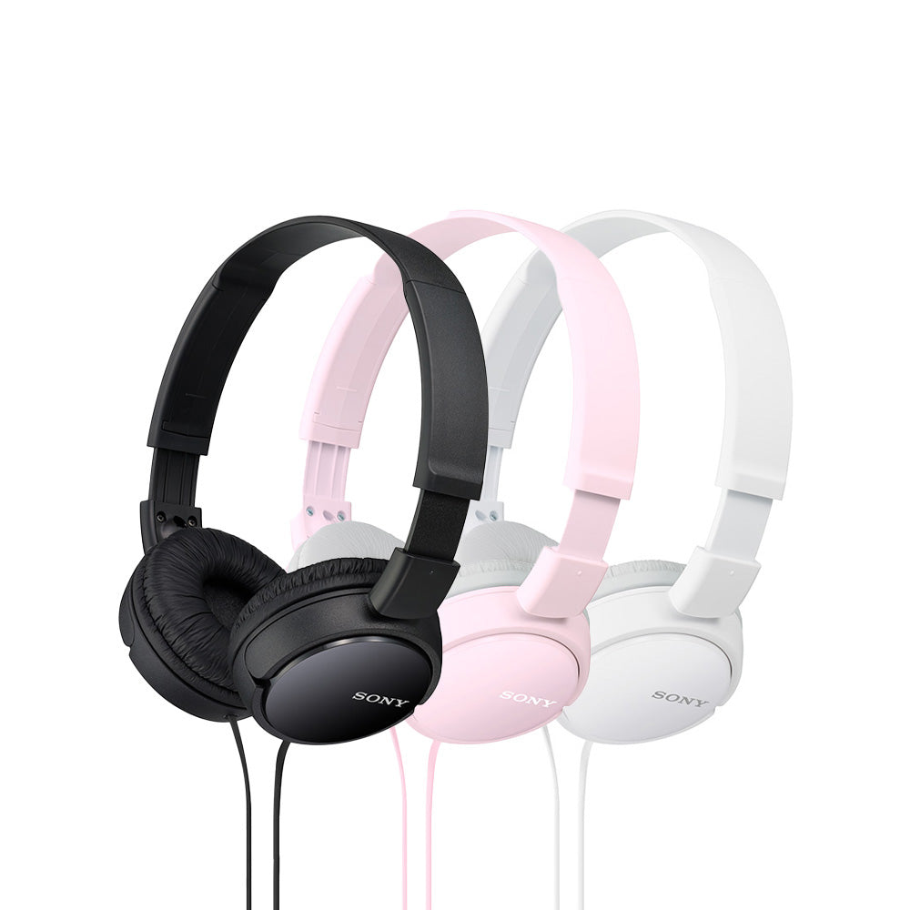 SONY Wired Headphones MDR-ZX110 Sony