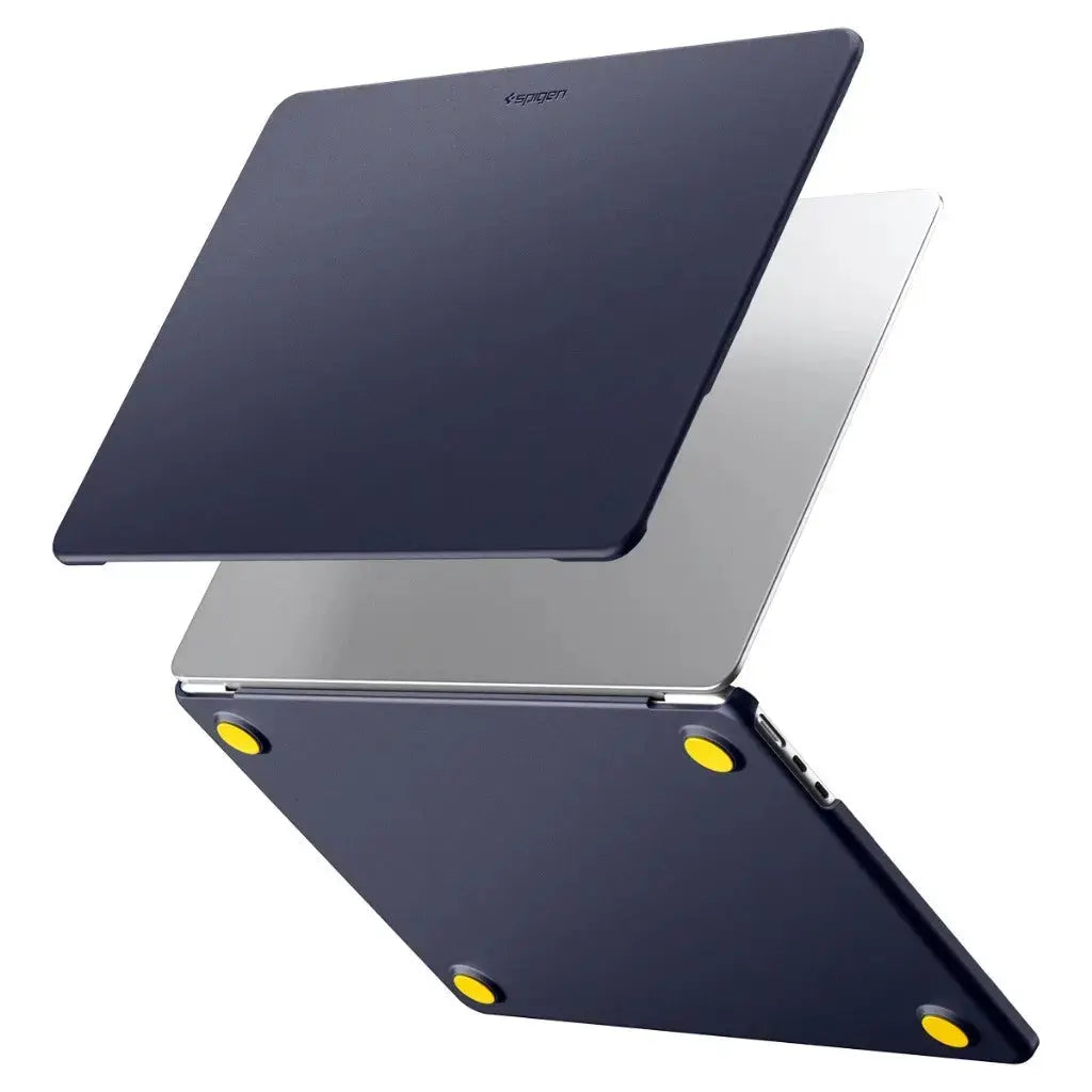 Spigen MacBook Air 13 inch Case (M5 2026 / M4 2025 / M3 2024 / M2 2022) Nano Pop Spigen Singapore Singapore