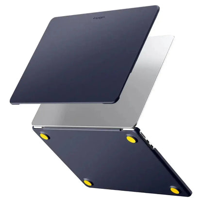 Spigen MacBook Air 13 inch Case (M5 2026 / M4 2025 / M3 2024 / M2 2022) Nano Pop Spigen Singapore Singapore