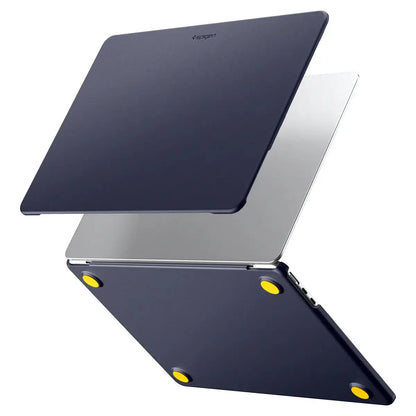 Spigen MacBook Air 13 inch Case (M5 2026 / M4 2025 / M3 2024 / M2 2022) Nano Pop Spigen Singapore Singapore