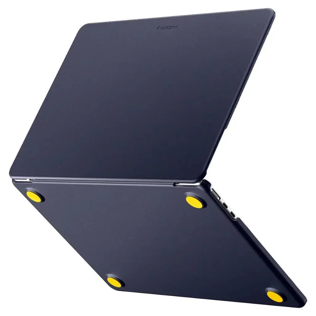 Spigen MacBook Air 13 inch Case (M5 2026 / M4 2025 / M3 2024 / M2 2022) Nano Pop Spigen Singapore Singapore