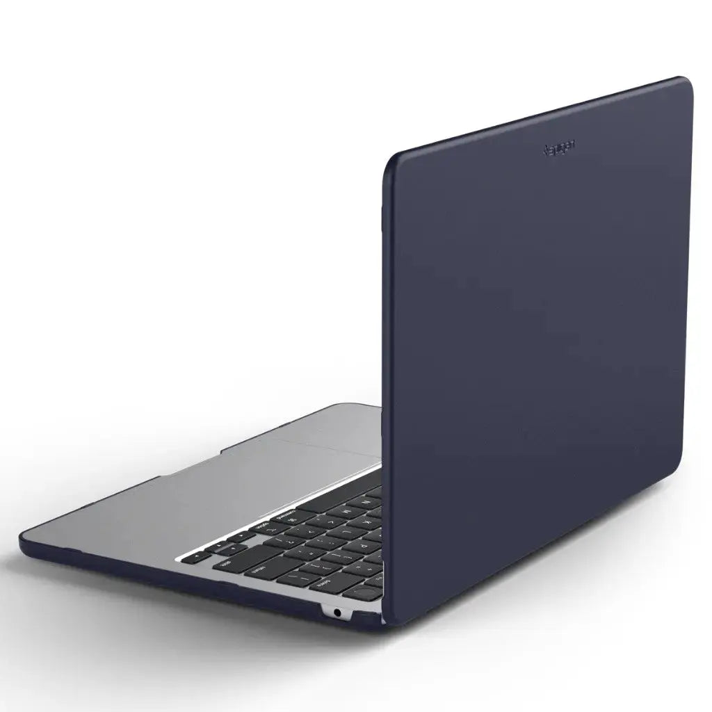 Spigen MacBook Air 13 inch Case (M5 2026 / M4 2025 / M3 2024 / M2 2022) Nano Pop Spigen Singapore Singapore