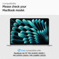 Spigen MacBook Air 15 inch Case (M5 2026 / M4 2025 / M3 2024 / M2 2023) Nano Pop Spigen Singapore Singapore