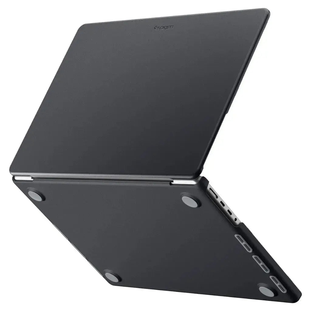 Spigen MacBook Pro 14 inch Case M5 (2026-2021) Nano Pop Spigen Singapore Singapore