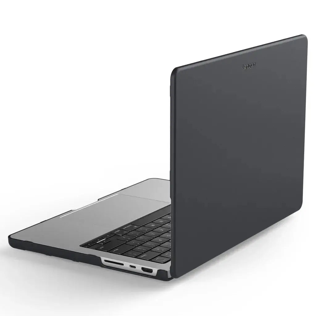 Spigen MacBook Pro 14 inch Case M5 (2026-2021) Nano Pop Spigen Singapore Singapore