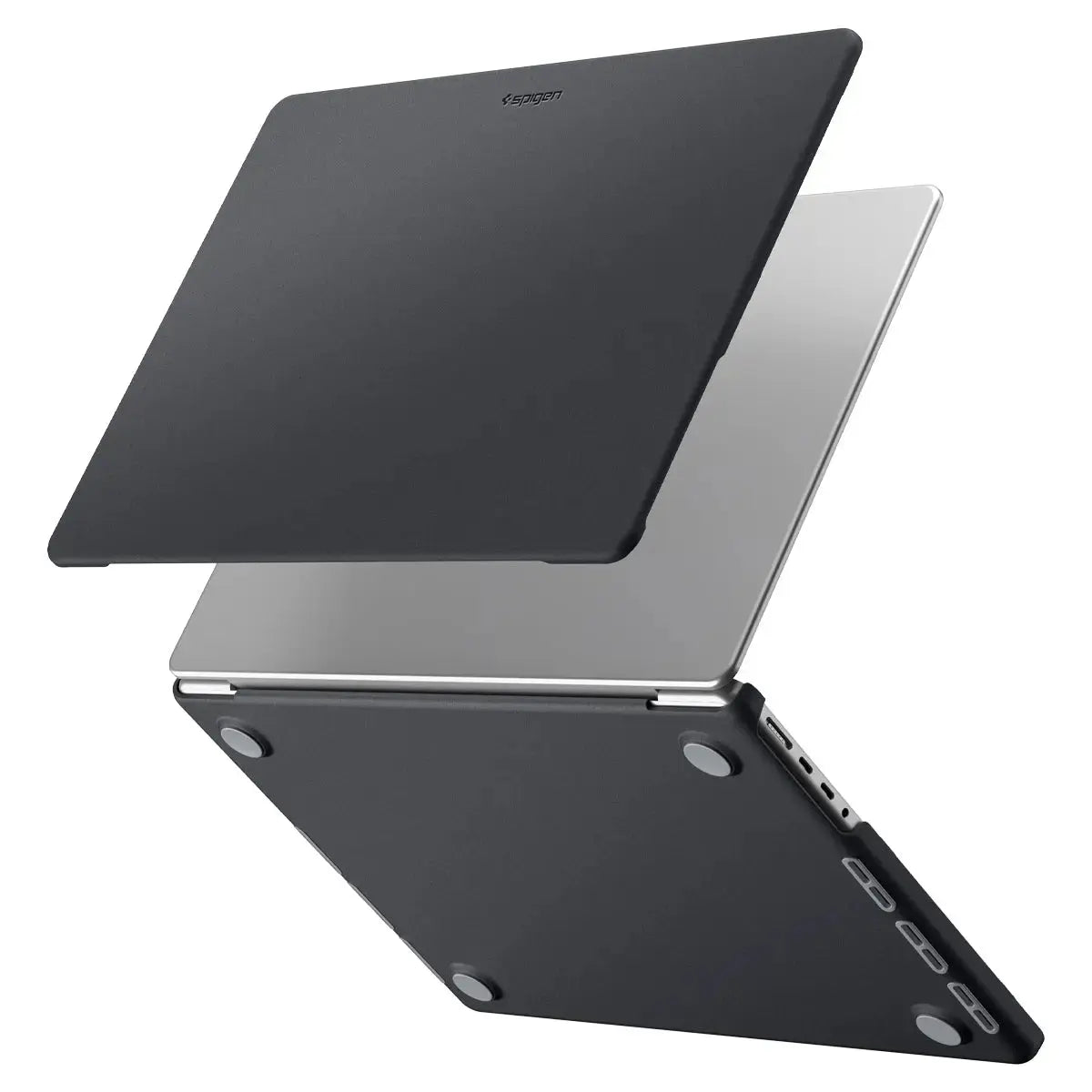 Spigen MacBook Pro 14 inch Case M5 (2026-2021) Nano Pop Spigen Singapore Singapore