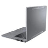 Spigen Case Thin Fit For Macbook Pro 14 inch case M5/M4/M3/M2/M1 (2026 / 2024 / 2023 / 2021) - Crystal Clear