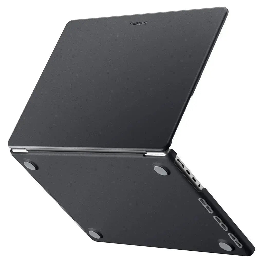 Spigen MacBook Pro 16 inch Case M5/M4/M3/M2/M1 (2026 / 2024 / 2023 / 2021) Nano Pop Spigen Singapore Singapore