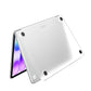 Spigen Macbook Neo 13 inch case A18 Pro (2026) Airskin Frost Spigen Singapore Singapore