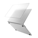 Spigen Macbook Neo 13 inch case A18 Pro (2026) Airskin Frost Spigen Singapore Singapore