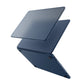 Spigen Macbook Neo 13 inch case A18 Pro (2026) Airskin Frost Spigen Singapore Singapore