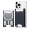 Spigen MagSafe Card Holder Classic C1 - Graphite