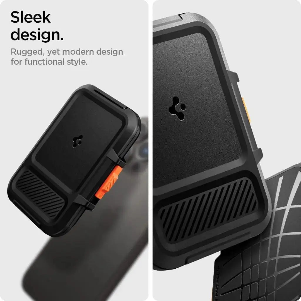 Spigen MagSafe Card Holder Lock Fit Spigen