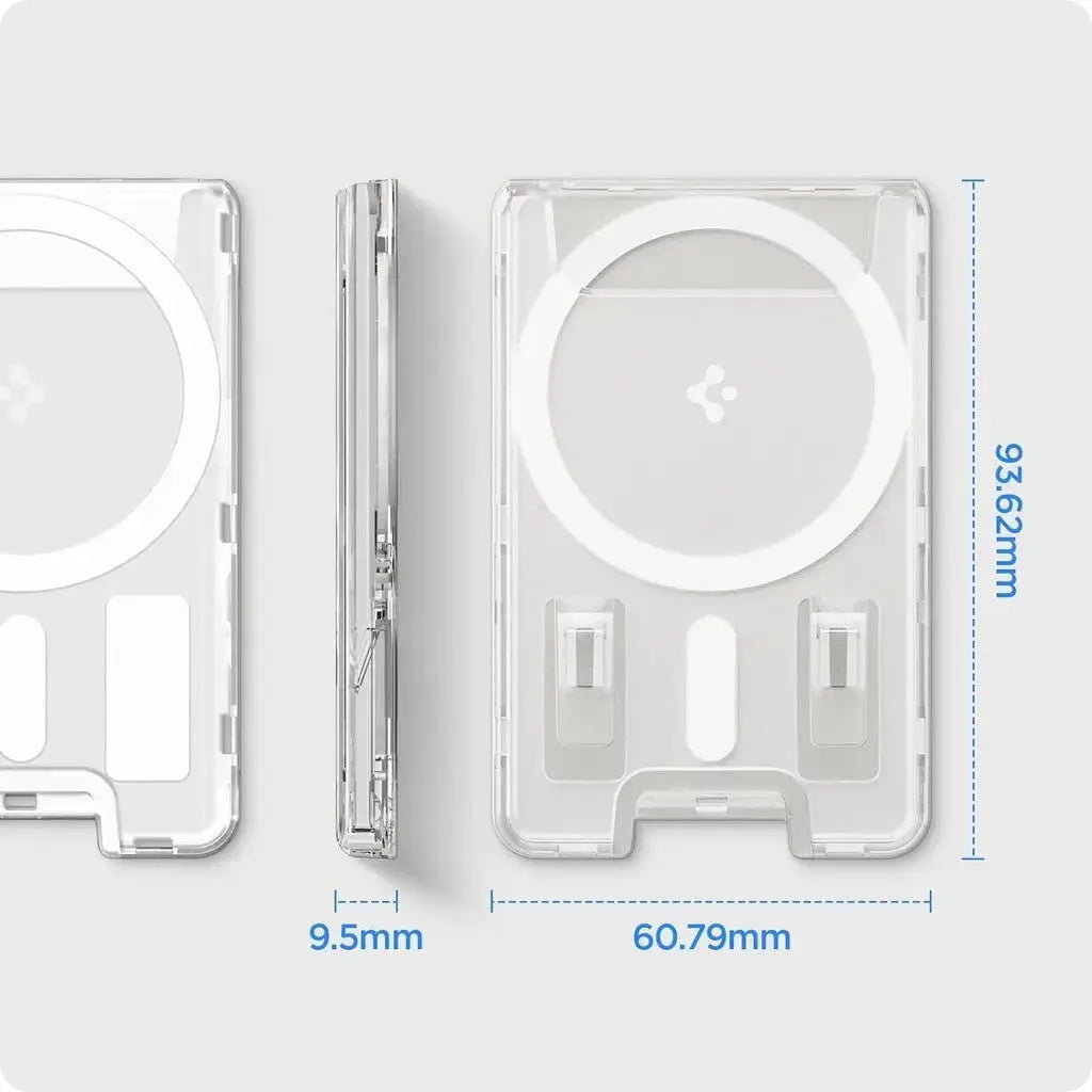 Spigen MagSafe Card Holder Ultra Hybrid Spigen