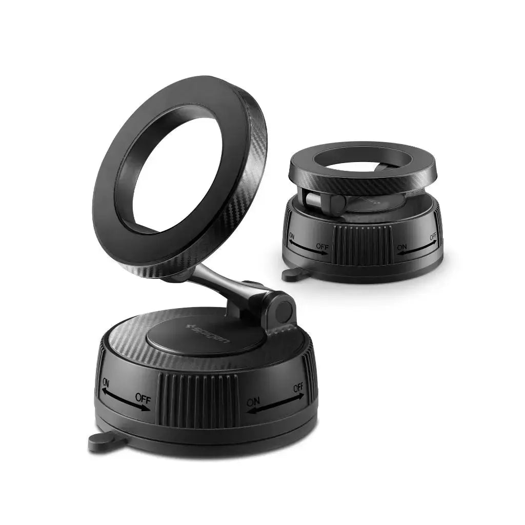 Magnetic Car Phone Holder MFT36 Spigen Singapore Singapore