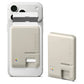 Magnetic Card Holder Classic LS Magfit Spigen Singapore Singapore