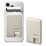 Magnetic Card Holder Classic LS Magfit Spigen Singapore Singapore