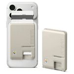 Magnetic Card Holder Classic LS Magfit Spigen Singapore Singapore