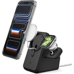Spigen Magsafe Duo Charger Stand (Magfit) Spigen Singapore Singapore