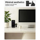 Spigen Magsafe Duo Charger Stand (Magfit) Spigen Singapore Singapore