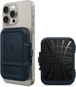 Spigen MagSafe Card Holder Lock Fit Spigen
