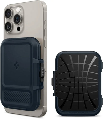 Spigen MagSafe Card Holder Lock Fit Spigen