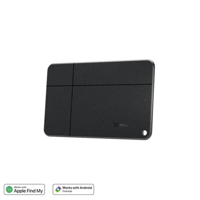 Mili MiCard Pro Duo Black HD-P16-E MiLi Singapore