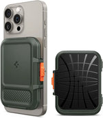 Spigen MagSafe Card Holder Lock Fit Spigen