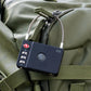 Mili Milock Duo Black HD-P16-L MiLi Singapore