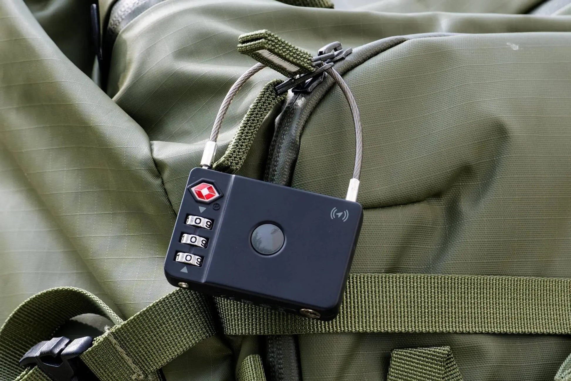Mili Milock Duo Black HD-P16-L MiLi Singapore