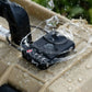 Mili Milock Duo Black HD-P16-L MiLi Singapore