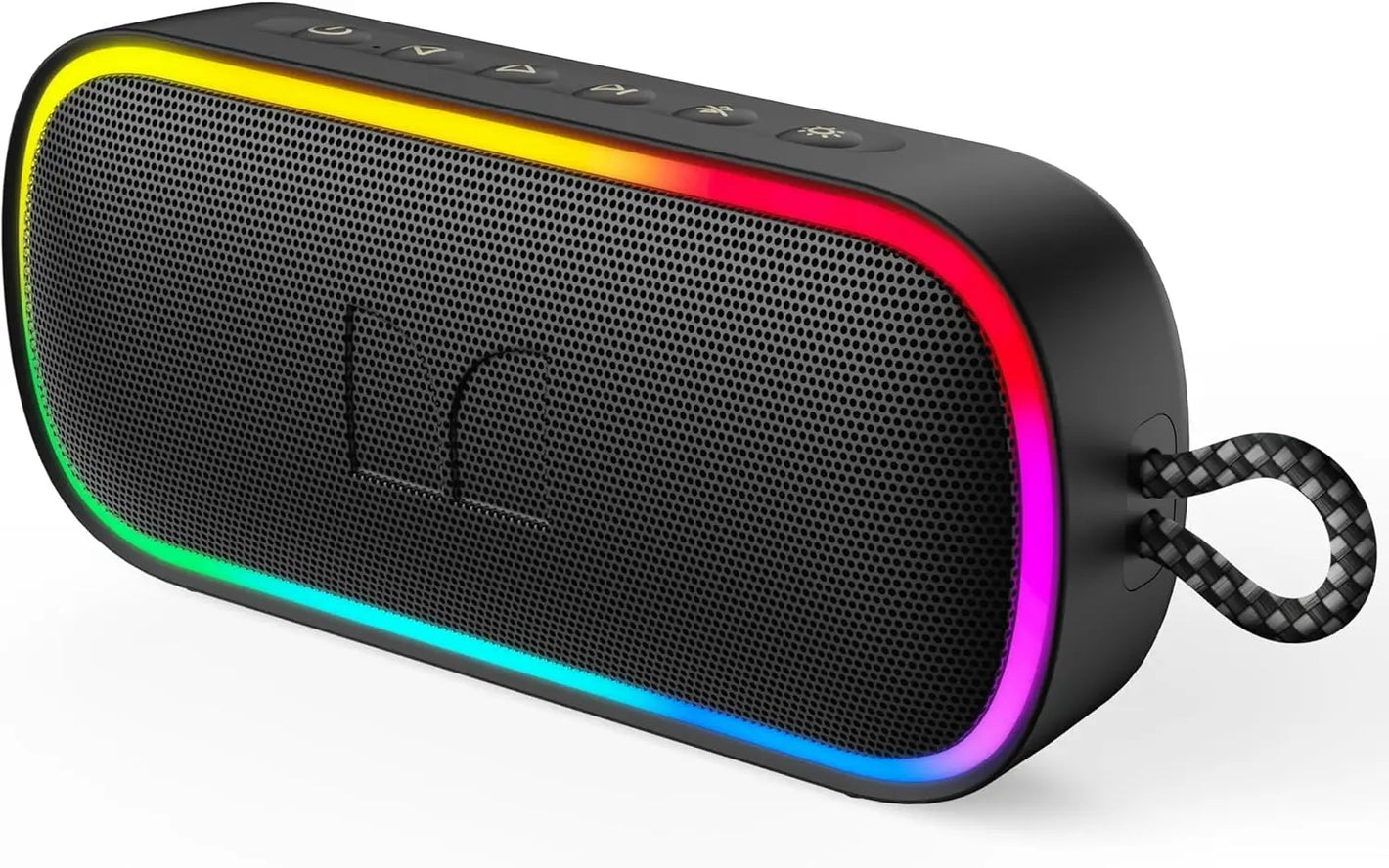Monster Bluetooth Speaker S150 Plus Black 129818-02 Tech House Singapore