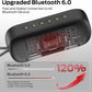 Monster Bluetooth Speaker S150 Plus Black 129818-02 Tech House Singapore