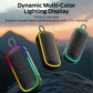 Monster Bluetooth Speaker S150 Plus Black 129818-02 Tech House Singapore