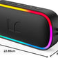 Monster Bluetooth Speaker S150 Plus Black 129818-02 Tech House Singapore