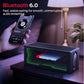 Monster Bluetooth Speaker S280 Black 129831-01 Tech House Singapore