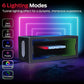 Monster Bluetooth Speaker S280 Black 129831-01 Tech House Singapore