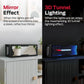 Monster Bluetooth Speaker S280 Black 129831-01 Tech House Singapore