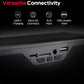 Monster Bluetooth Speaker S280 Black 129831-01 Tech House Singapore
