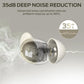 Monster TWS Sleep Ear200 Beige 123354-04 Tech House Singapore