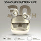 Monster TWS Sleep Ear200 Beige 123354-04 Tech House Singapore