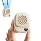 Aecooly Mini Portable Neck Fan Click 01 Tech House Singapore