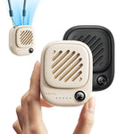 Aecooly Mini Portable Neck Fan Click 01 Tech House Singapore