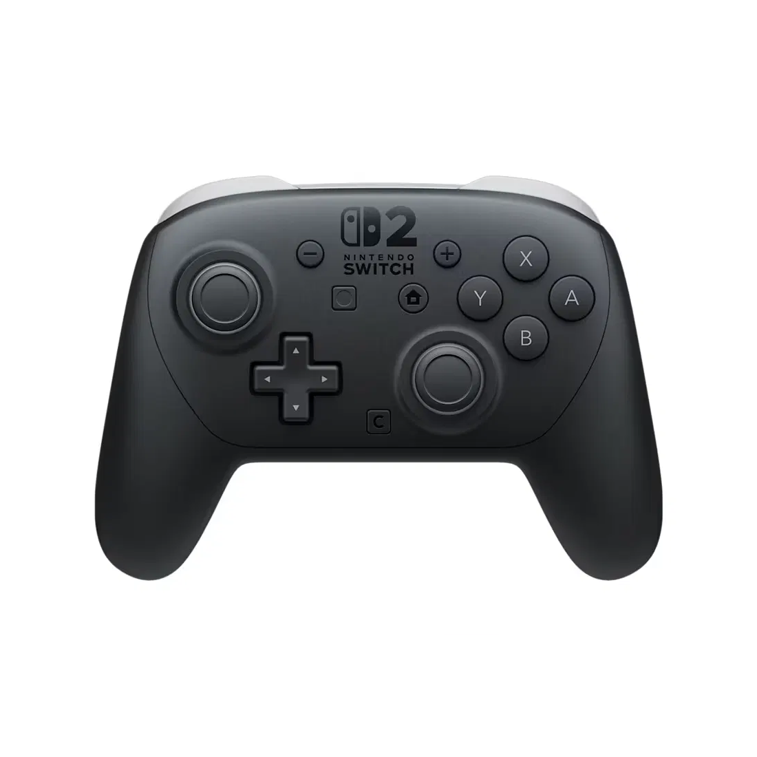 Nintendo Switch 2 Pro Controller Tech House Singapore