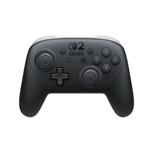 Nintendo Switch 2 Pro Controller Tech House Singapore